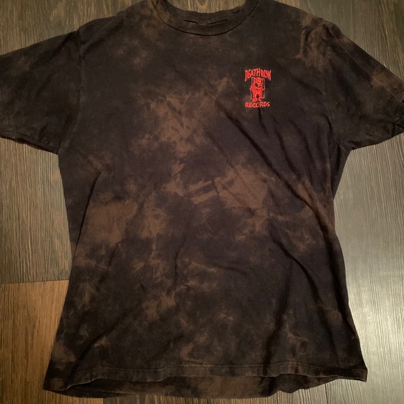 Other - Death Row Records T-Shirt